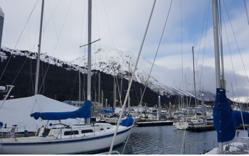 Small Group Alaska Fishing & Wilderness Dining Excursion in Ketchikan, Alaska
